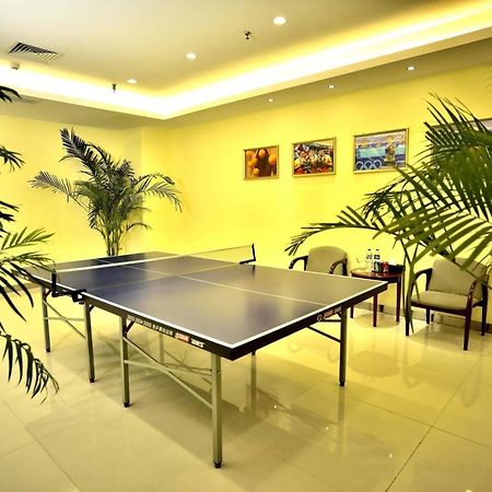 ווקסי Picturesque Hotel מראה חיצוני תמונה