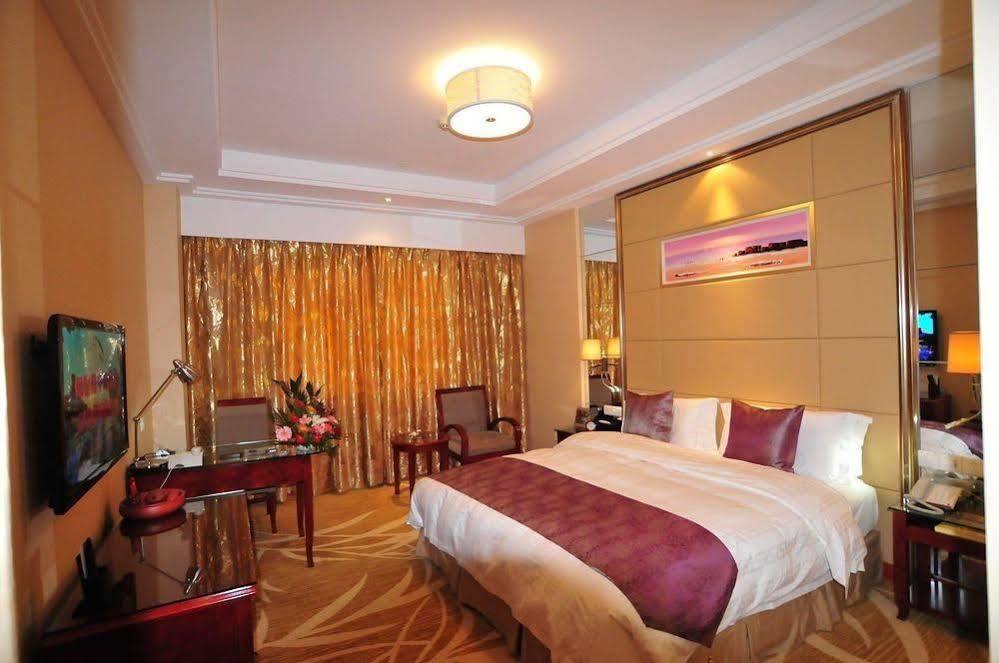 ווקסי Picturesque Hotel מראה חיצוני תמונה