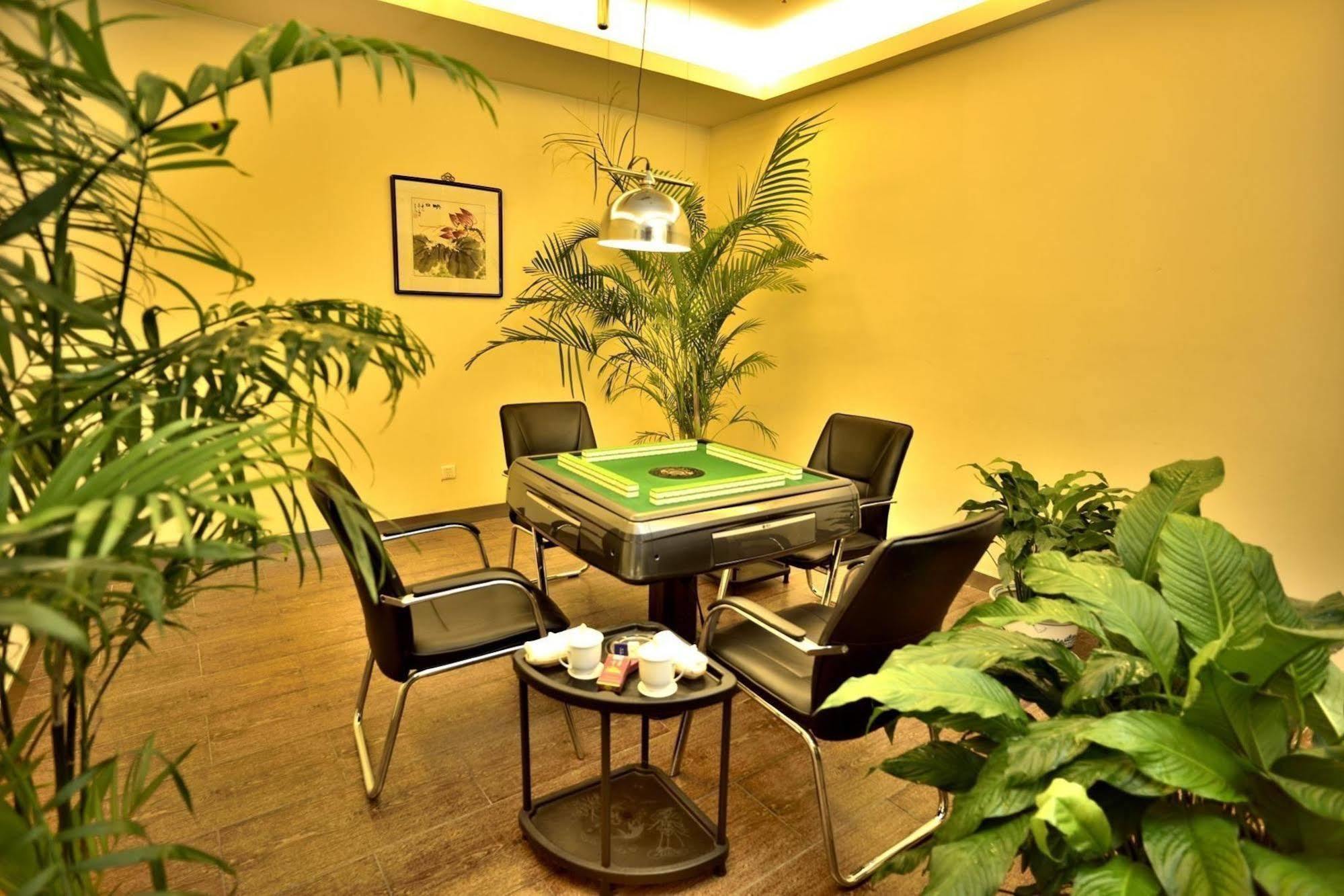 ווקסי Picturesque Hotel מראה חיצוני תמונה