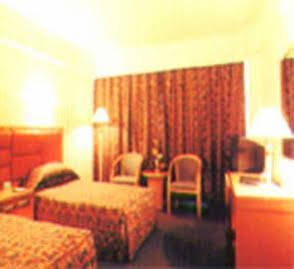 ווקסי Picturesque Hotel מראה חיצוני תמונה
