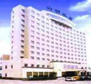 ווקסי Picturesque Hotel מראה חיצוני תמונה